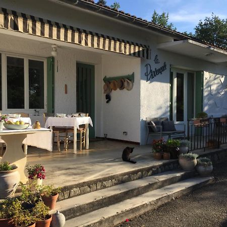 La Provencale B&B Duravel Kültér fotó