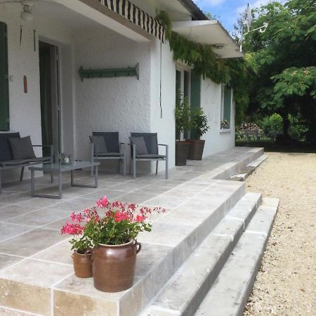 La Provencale B&B Duravel Kültér fotó