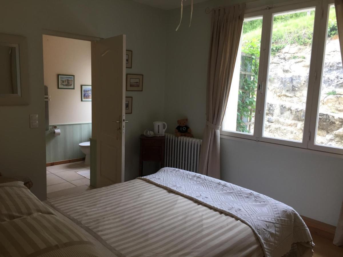 La Provencale B&B Duravel Kültér fotó