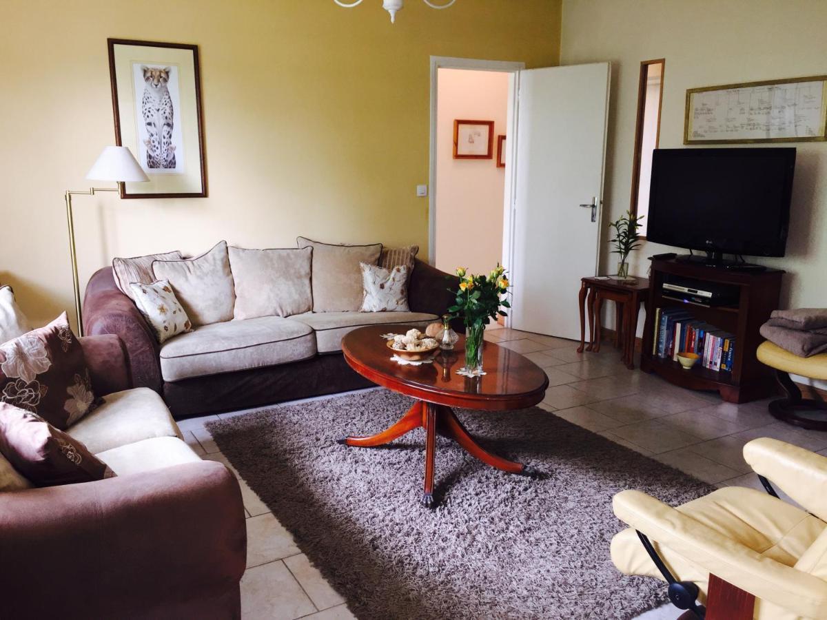 La Provencale B&B Duravel Kültér fotó