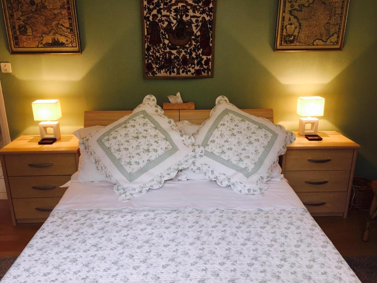 La Provencale B&B Duravel Kültér fotó
